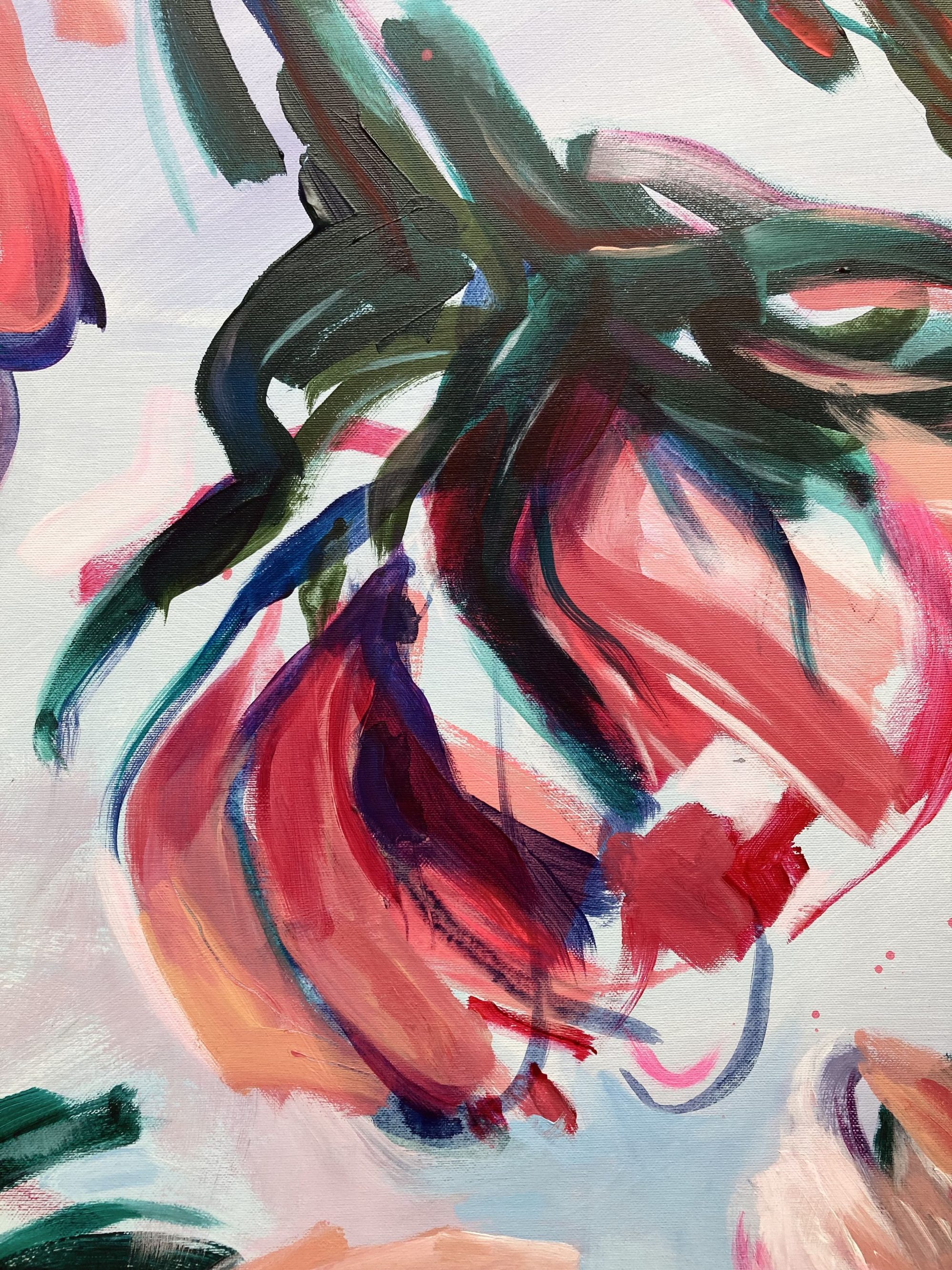 wild roses closeup1-min