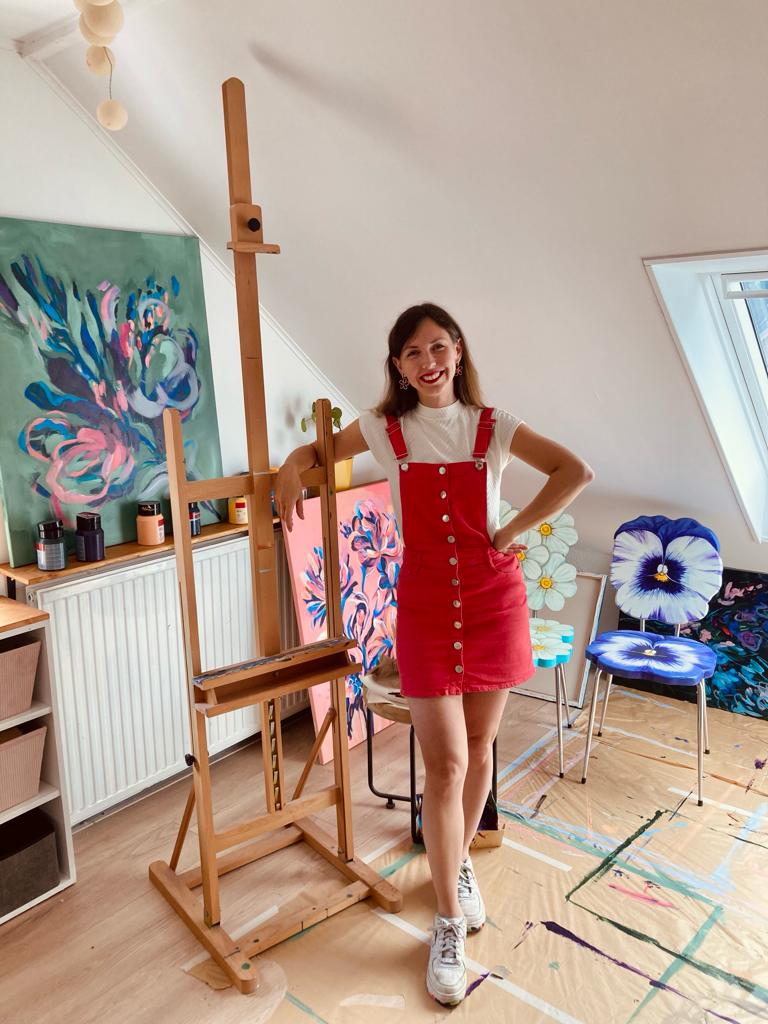 kelly-studio